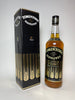 Whyte & Mackay's Tomintoul 8YO Highland Single Malt Whisky - 1980s (40%, 75cl)