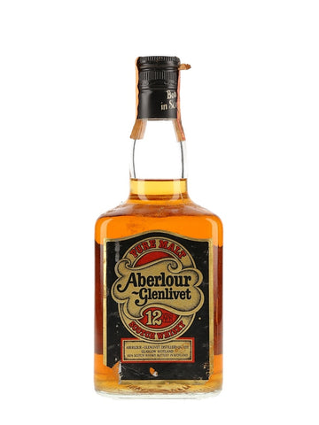 Ballantine's Finest Blended Scotch Whisky - 1980s (43%, 113cl) – Old  Spirits Company