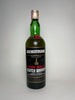 Eadie Cairns' Auchentoshan 5YO Pure Malt Scotch Whisky - 1970s (40%, 75cl)