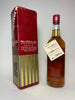 Arthur Bell's Inchgower 12 Year Old De Luxe Highland Scotch Whisky - 1970s (40%, 75cl)