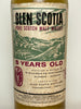 A. Gillies & Co.'s Glen Scotia 5YO Campbeltown Pure Scotch Malt Whisky - 1970s (40%, 75cl)