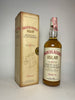 Bruichladdich 10YO Islay Single Malt Scotch Whisky - 1980s (43%, 75cl)