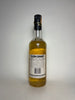 Seagram's Glen Grant 5YO Speyside Single Malt Scotch Whisky - Distilled 1978 / Bottled 1983 (40%, 75cl)