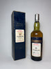 Clynelish 22YO Cask Strength Highland Single Malt Scotch Whisky - Distilled 1972 / Bottled 1994 (58.95%, 75cl)