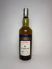 Clynelish 22YO Cask Strength Highland Single Malt Scotch Whisky - Distilled 1972 / Bottled 1994 (58.95%, 75cl)