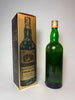 W. M. Teacher & Sons The Glendronach 8YO Highland Single Malt Scotch Whisky - 1970s (40%, 75cl)