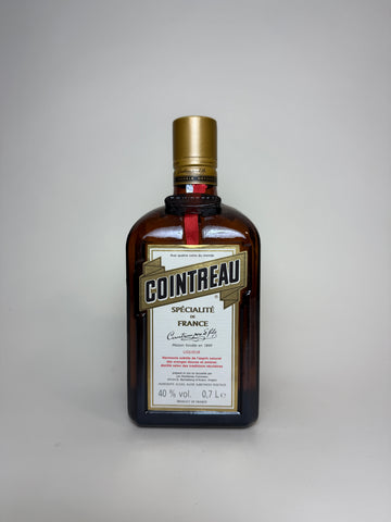 Cointreau - 1990s (40%, 70cl)