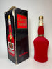 Cherry Marnier - 1970s (25%, 70cl)