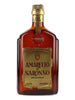 Illva Amaretto di Saronno Originale -1960s (28%, 75cl)