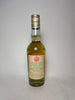 Chartreuse, Yellow, Voiron - 1975-82 (40%, 35cl)