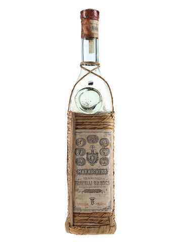 Branca Maraschino - 1933-44 (30%, 100cl)