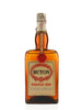 Giovanni Buton Triple Sec - 1949-59 (38%, 75cl)