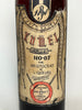 N. W. Spratt's Allasch Kumel (No. 87) - 1940s (ABV Not Stated, 37.5cl)