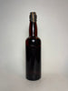 N. W. Spratt's Allasch Kumel (No. 87) - 1940s (ABV Not Stated, 37.5cl)