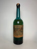 Otto von Blanckenhagen-Allasch Creme d'Allash - 1940s (ABV Not Stated, c. 60cl)