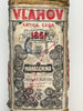 Vlahov Maraschino - 1949-59 (32%, 75cl)