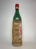 Vlahov Maraschino - 1949-59 (32%, 75cl)