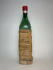 Vlahov Maraschino - 1949-59 (32%, 75cl)