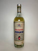 Pernod Fils Anisette - late 1940s (ABV Not Stated, 75cl)