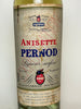 Pernod Fils Anisette - late 1940s (ABV Not Stated, 75cl)