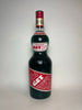 GET Frères GET 27 Peppermint Liqueur - 1980s (27%, 100cl)