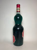 GET Frères GET 27 Peppermint Liqueur - 1980s (27%, 100cl)