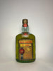 Illva Gran Liquore d'Oro - 1949-59 (38%, 100cl)