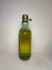 Illva Gran Liquore d'Oro - 1949-59 (38%, 100cl)