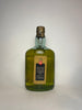 Illva Gran Liquore d'Oro - 1949-59 (38%, 100cl)