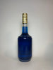 Erwin Lucas Bols Blue Curaçao - 1970s (34%, 75cl)