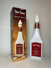 Cheri-Suisse Swiss Chocolate-Cherry Liqueur - 1970s (26%, 70cl)