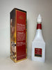 Cheri-Suisse Swiss Chocolate-Cherry Liqueur - 1970s (26%, 70cl)