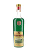 Brilli Virgilio Liquore Gemma di Ginepro - 1950s (41%, 100cl)