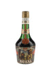 Willy Müller Royal Cherry Brandy - 1960s (30%, 35cl)