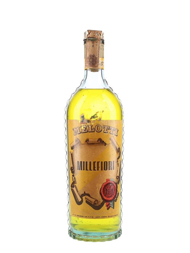 Melotti Millefiori - 1960s (30%, 100cl)