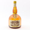 Grand Marnier Cordon Jaune -1970s (40%, 100cl)