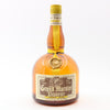 Grand Marnier Cordon Jaune -1970s (40%, 100cl)