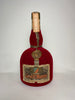 Grand Marnier Cordon Rouge - 1970s (40%, 70cl)