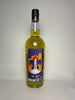 Chartreuse, Yellow, Voiron, Santa Tecla - Bottled 2024 (43%, 70cl)