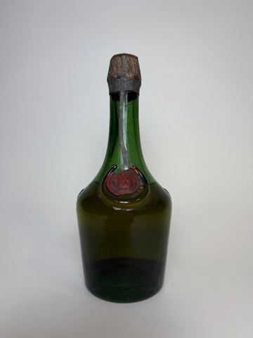 Bénédictine - 1940s (ABV Not Stated, 35cl)