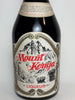 Mount Kenya Coffee Liqueur - 1970s (55%, 75cl)