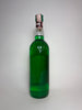 Vigevanese Chartreuse Liqueur - 1970s (21%, 100cl)