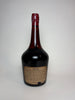 Lamb & Watt Superfine Liqueur Cherry Brandy - 1950s (25%, 75cl)