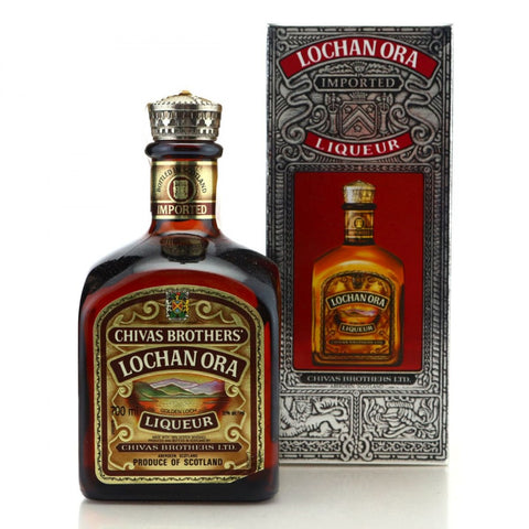 Chivas Brothers' 