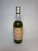 Chartreuse Green Voiron - 1975-82 (55%, 35cl)