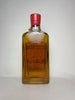 W. A. Ross's Orange Whisky Liqueur - 1970s (38.3%, 75cl)