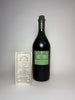 Chartreuse V.E.P. Green - Distilled 1968 / Bottled post-1980, (54%, 100cl)