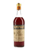 Campari Bitter - 1949-59 (25%, 100cl)