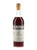 Campari Bitter - 1949-59 (25%, 100cl)