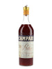 Campari Bitter - 1949-59 (25%, 100cl)